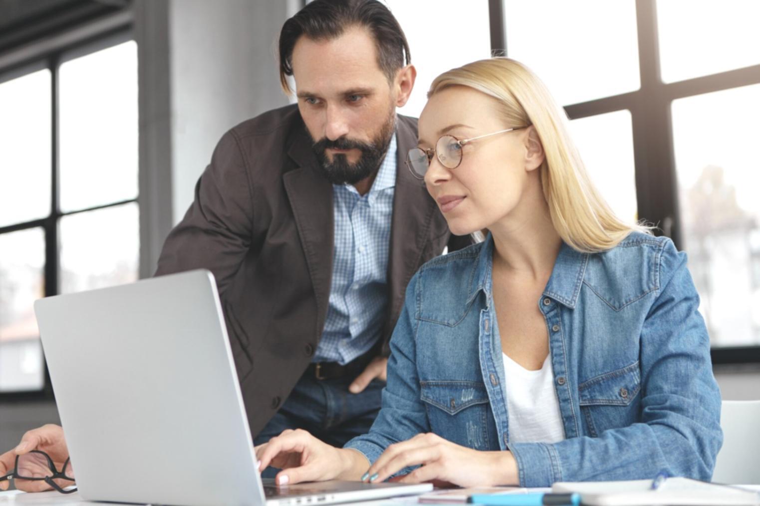 Session de formation sur l'investissement saisonnier avec partenaires institutionnels