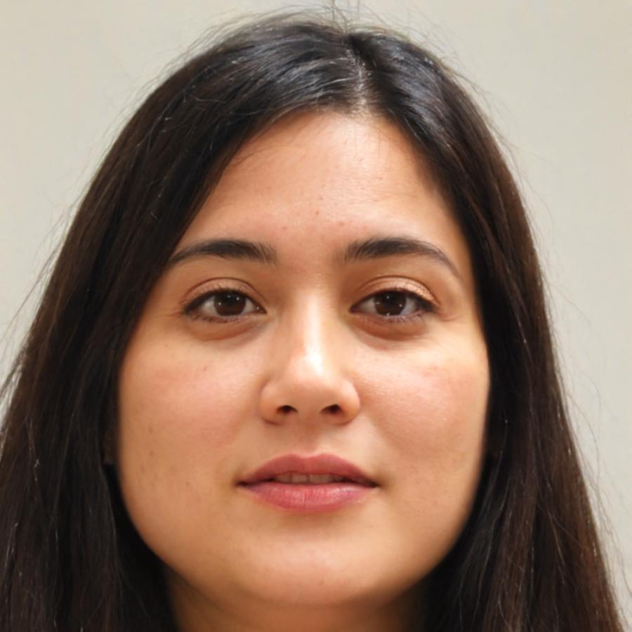 Portrait de Marianne Lévesque, directrice des programmes académiques
