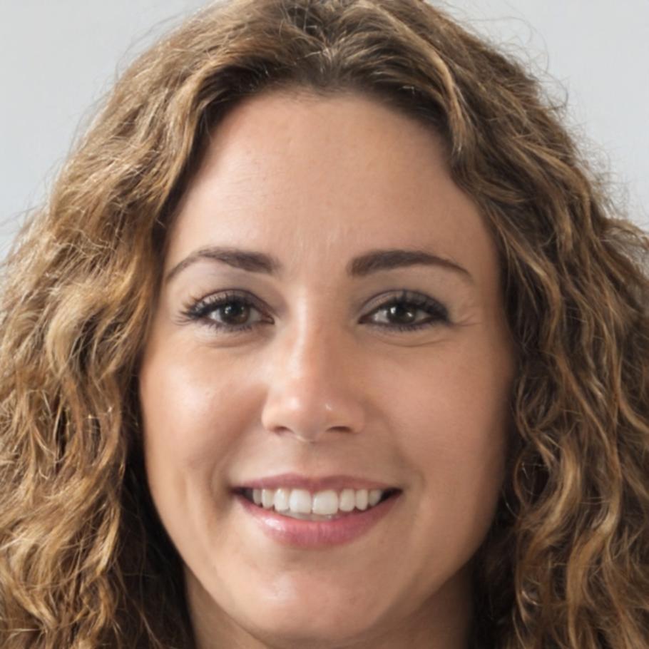 Portrait de Margot Dufresne